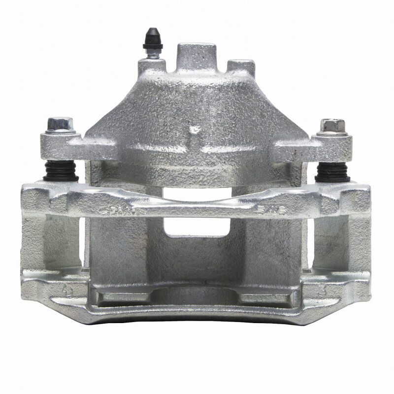 Picture of DFC Premium Calipers - DFC 98-03 Cadillac Seville Front-L Silver Zinc Coated Premium Caliper dfc331-46015