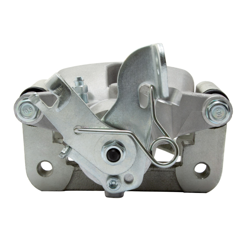 Picture of DFC Premium Calipers - DFC 10-11 Buick Regal Rear-R Silver Zinc Coated Premium Caliper dfc331-45614
