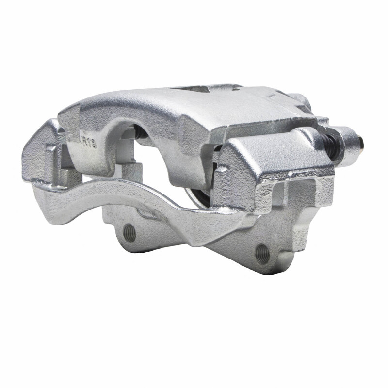 Picture of DFC Premium Calipers - DFC 98-03 Cadillac Seville Front-R Silver Zinc Coated Premium Caliper dfc331-46014