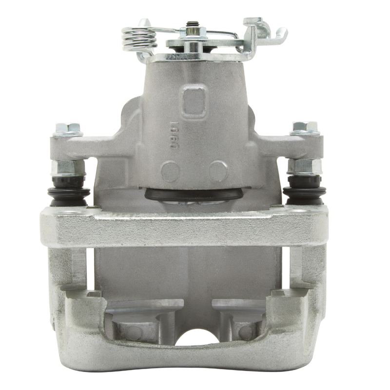 Picture of DFC Premium Calipers - DFC 10-11 Buick Allure Rear-L Silver Zinc Coated Premium Caliper dfc331-45615