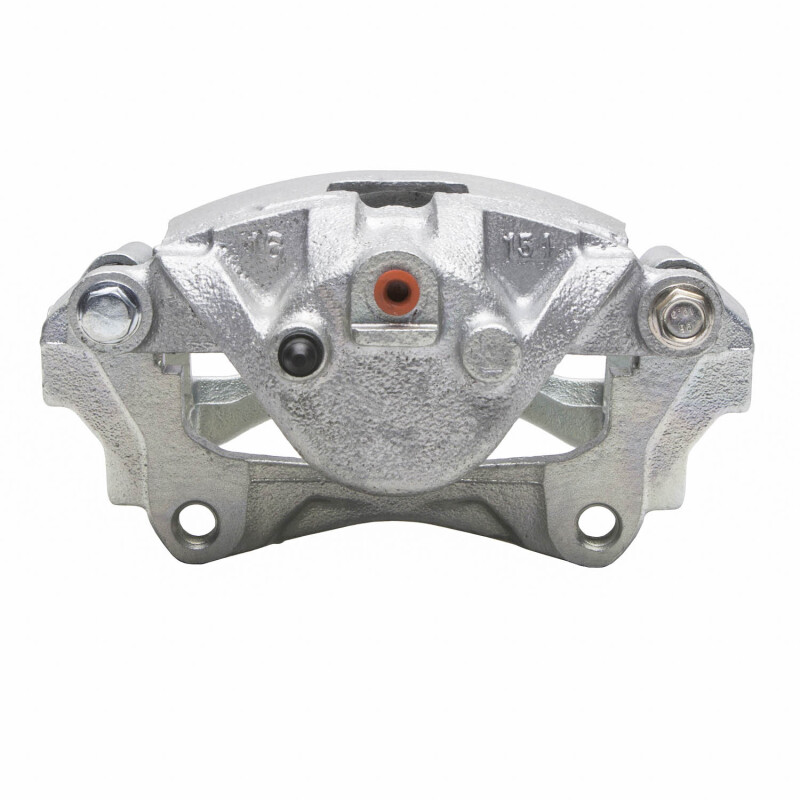 Picture of DFC Premium Calipers - DFC 98-03 Cadillac Seville Front-L Silver Zinc Coated Premium Caliper dfc331-46015