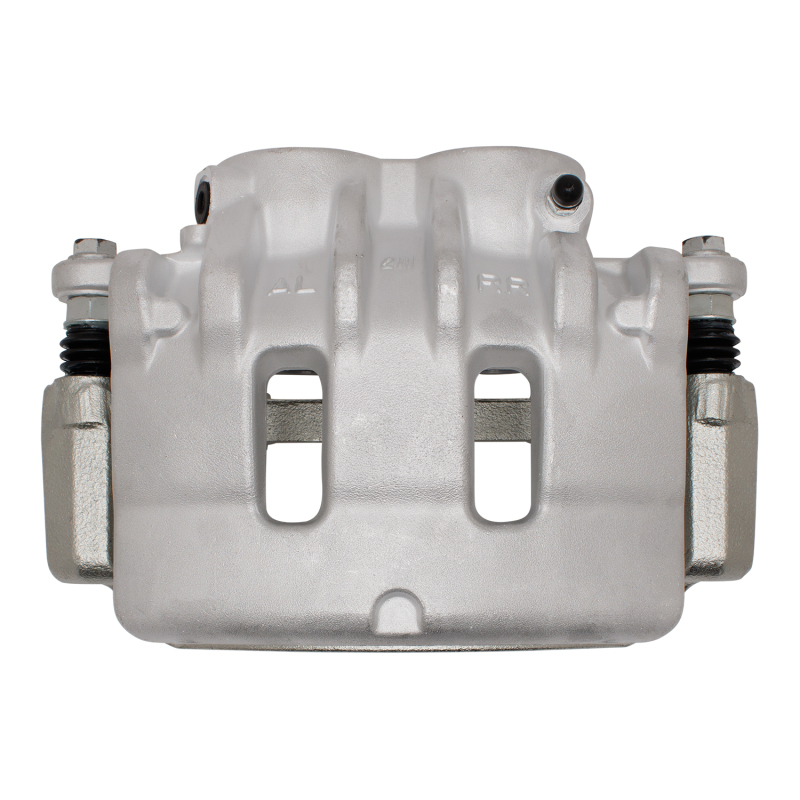 Picture of DFC Premium Calipers - DFC 08-14 Cadillac CTS Front-R Silver Zinc Coated Premium Caliper dfc331-46022