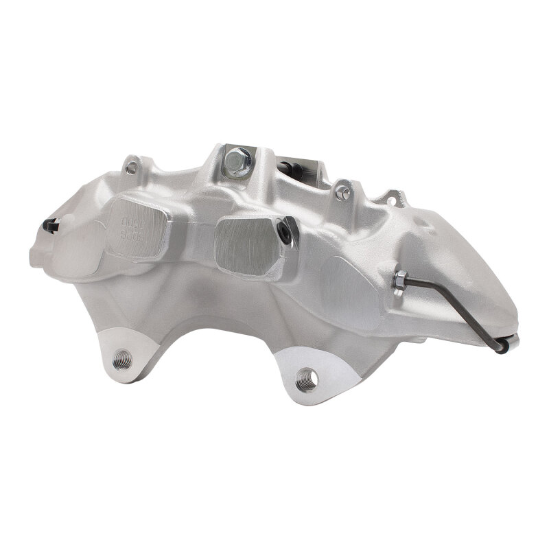 Picture of DFC Premium Calipers - DFC 09-20 Cadillac CTS Front-R Silver Zinc Coated Premium Caliper dfc331-46026