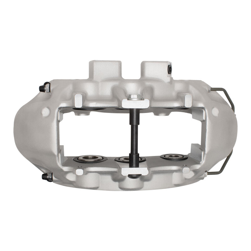 Picture of DFC Premium Calipers - DFC 09-20 Cadillac ATS Front-L Silver Zinc Coated Premium Caliper dfc331-46027