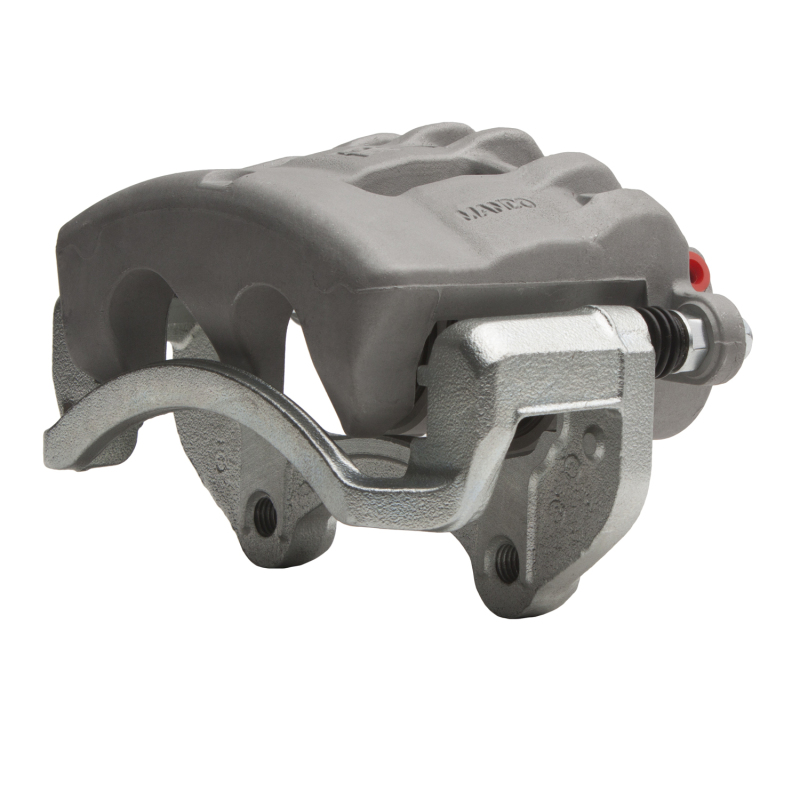 Picture of DFC Premium Calipers - DFC 09-11 Cadillac Seville Front-R Silver Zinc Coated Premium Caliper dfc331-46028