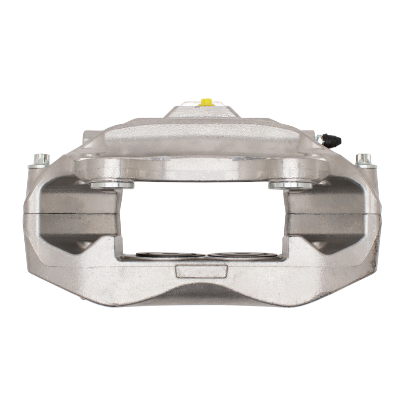 Picture of DFC Premium Calipers - DFC 13-20 Cadillac CT6 Front-L/Front-R Silver Powder Coated Premium Caliper dfc331-46035