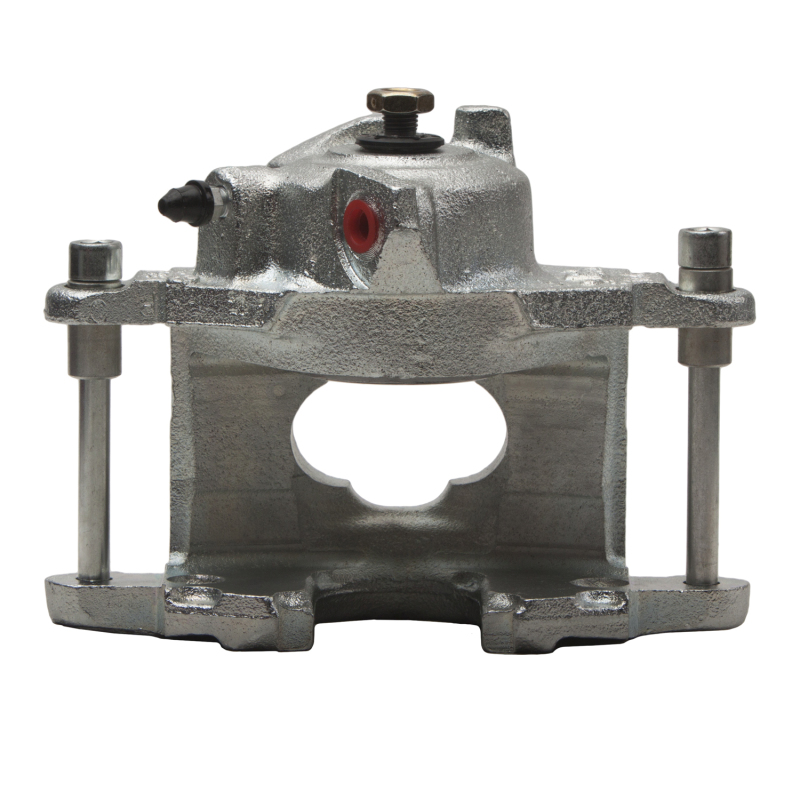 Picture of DFC Premium Calipers - DFC 76-78 Cadillac Eldorado Rear-R Silver Zinc Coated Premium Caliper dfc331-46606