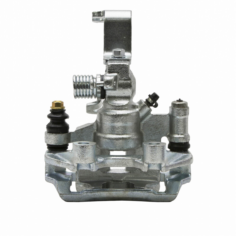 Picture of DFC Premium Calipers - DFC 98-99 Cadillac Seville Rear-R Silver Zinc Coated Premium Caliper dfc331-46618