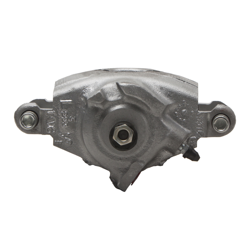 Picture of DFC Premium Calipers - DFC 76-78 Cadillac Eldorado Rear-L Silver Zinc Coated Premium Caliper dfc331-46607