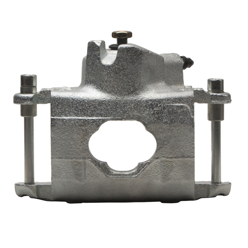 Picture of DFC Premium Calipers - DFC 76-78 Cadillac Eldorado Rear-R Silver Zinc Coated Premium Caliper dfc331-46606