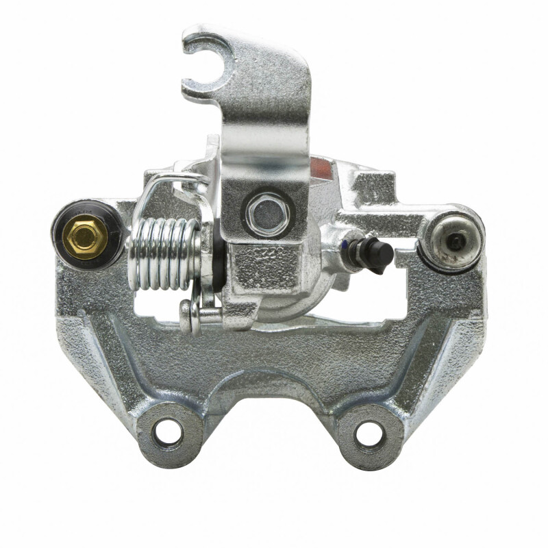 Picture of DFC Premium Calipers - DFC 98-99 Cadillac Seville Rear-R Silver Zinc Coated Premium Caliper dfc331-46618