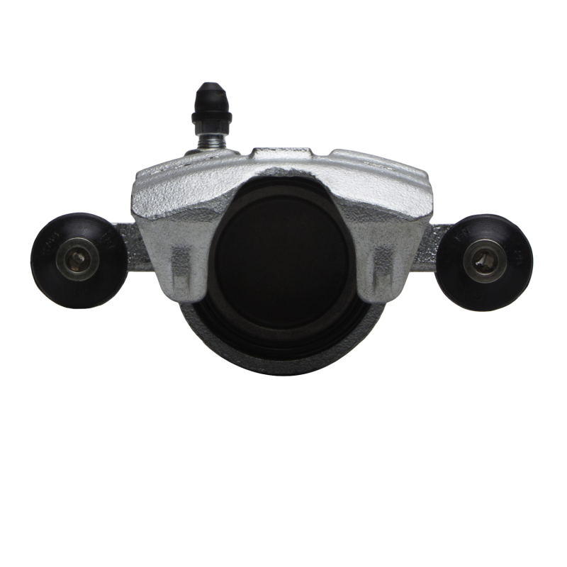 Picture of DFC Premium Calipers - DFC 85-88 Chevrolet Sprint Front-R Silver Zinc Coated Premium Caliper dfc331-47006