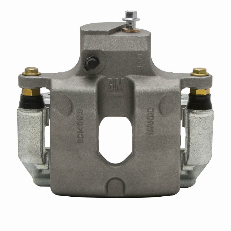 Picture of DFC Premium Calipers - DFC 08-14 Cadillac CTS Rear-R Silver Zinc Coated Premium Caliper dfc331-46632