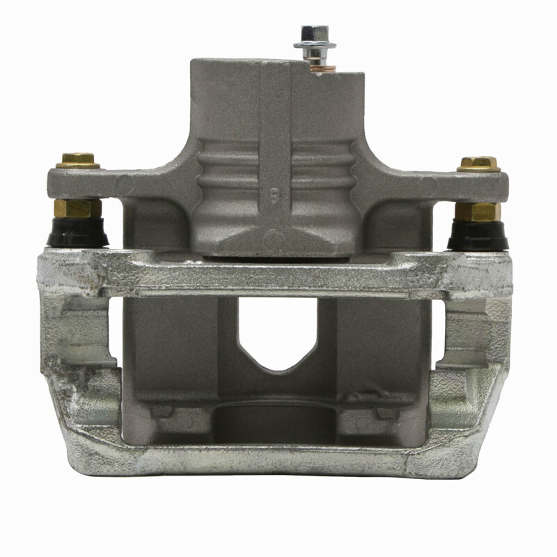 Picture of DFC Premium Calipers - DFC 08-14 Cadillac CTS Rear-L Silver Zinc Coated Premium Caliper dfc331-46633