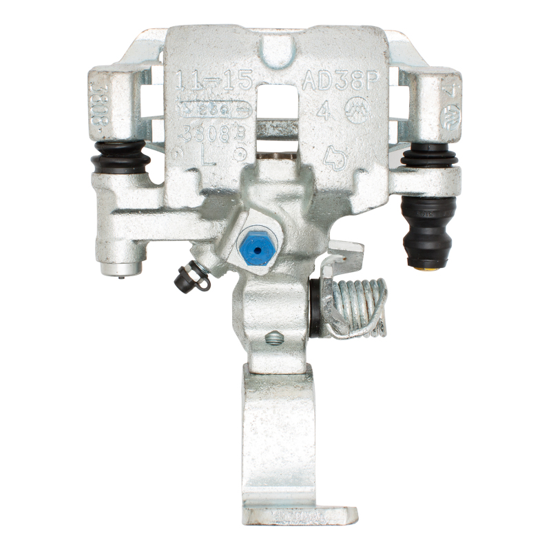 Picture of DFC Premium Calipers - DFC 98-99 Cadillac Seville Rear-L Silver Zinc Coated Premium Caliper dfc331-46619