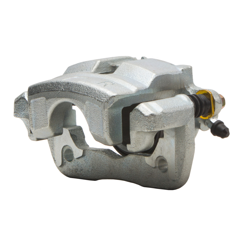 Picture of DFC Premium Calipers - DFC 91-98 Chevrolet/Geo Tracker Front-R Silver Zinc Coated Premium Caliper dfc331-47016