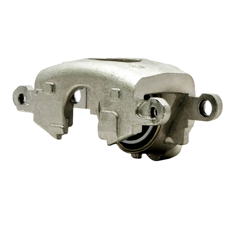 Picture of DFC Premium Calipers - DFC 77-77 Buick Riviera Front-L Silver Zinc Coated Premium Caliper dfc331-47037