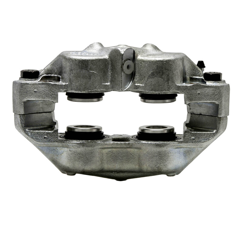Picture of DFC Premium Calipers - DFC 67-68 Buick GRAN Sport Front-L Silver Zinc Coated Premium Caliper dfc331-47029