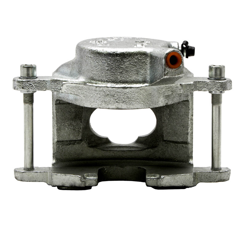 Picture of DFC Premium Calipers - DFC 67-70 Chevrolet Caprice Front-R Silver Zinc Coated Premium Caliper dfc331-47042