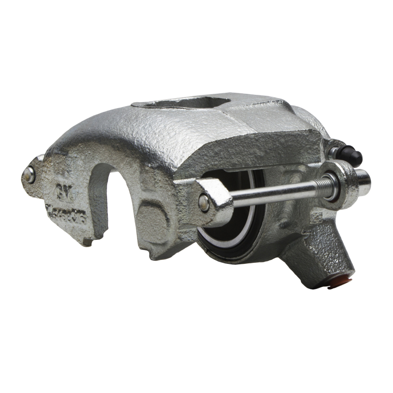 Picture of DFC Premium Calipers - DFC 67-70 Chevrolet Impala Front-L Silver Zinc Coated Premium Caliper dfc331-47043