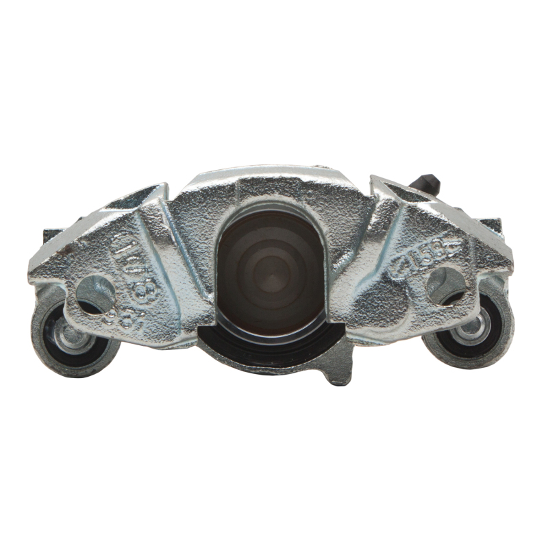 Picture of DFC Premium Calipers - DFC 80-91 Buick Skyhawk Front-L Silver Zinc Coated Premium Caliper dfc331-47063