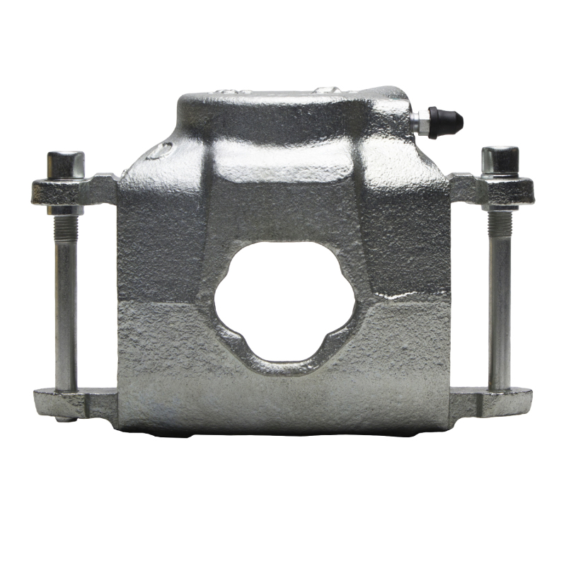 Picture of DFC Premium Calipers - DFC 67-70 Chevrolet Impala Front-L Silver Zinc Coated Premium Caliper dfc331-47043