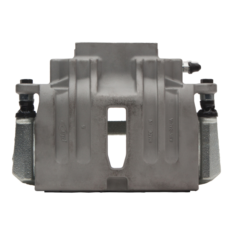 Picture of DFC Premium Calipers - DFC 05-13 Chevrolet Corvette Front-R Silver Zinc Coated Premium Caliper dfc331-47088