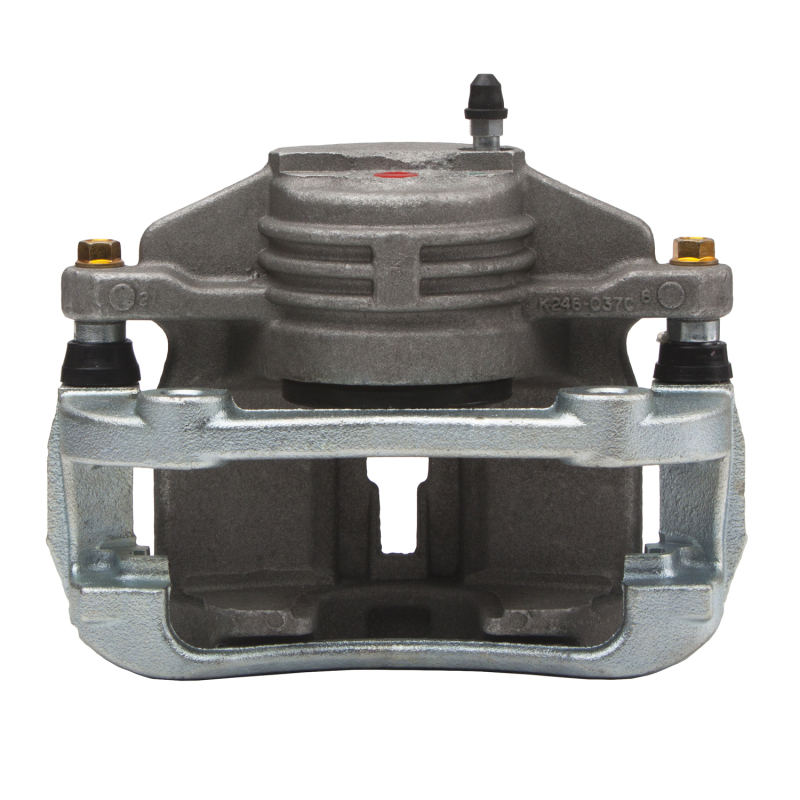 Picture of DFC Premium Calipers - DFC 97-05 Chevrolet Malibu Front-R Silver Zinc Coated Premium Caliper dfc331-47082