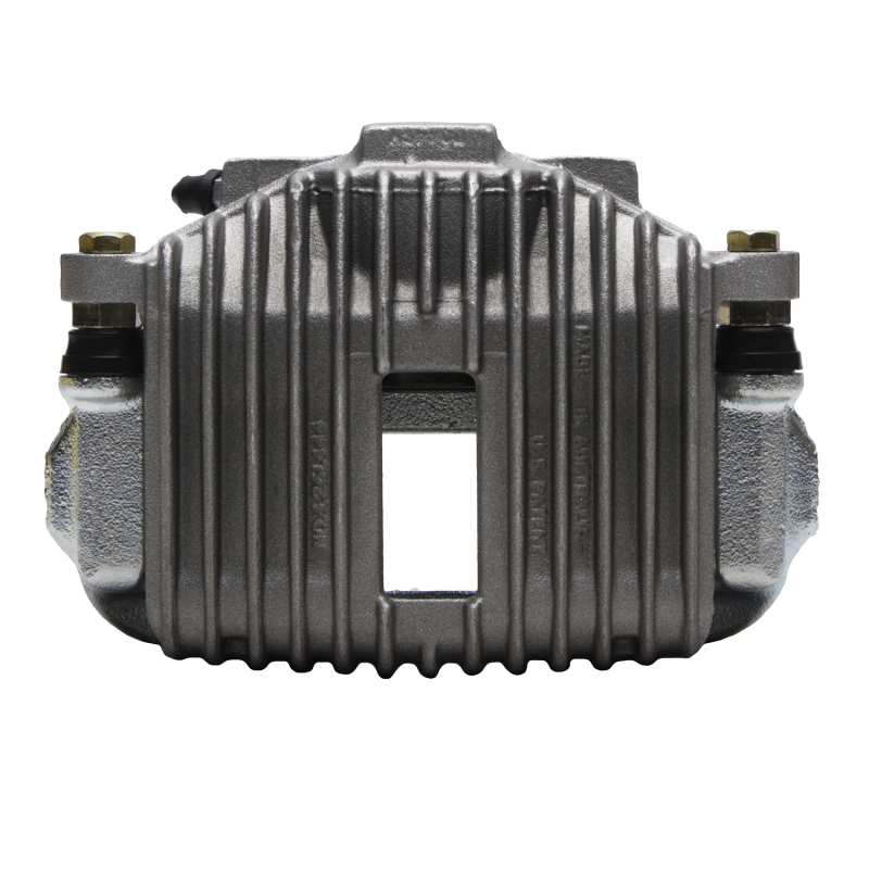 Picture of DFC Premium Calipers - DFC 85-87 Chevrolet Corvette Front-L Silver Zinc Coated Premium Caliper dfc331-47067