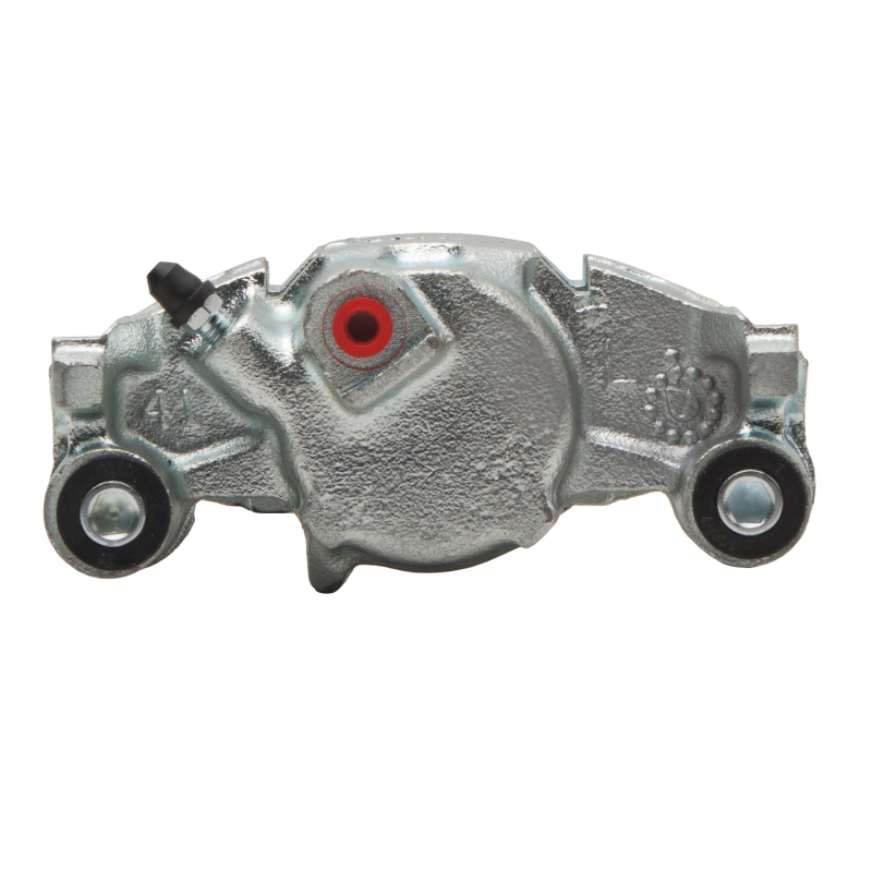 Picture of DFC Premium Calipers - DFC 80-91 Buick Skyhawk Front-L Silver Zinc Coated Premium Caliper dfc331-47063