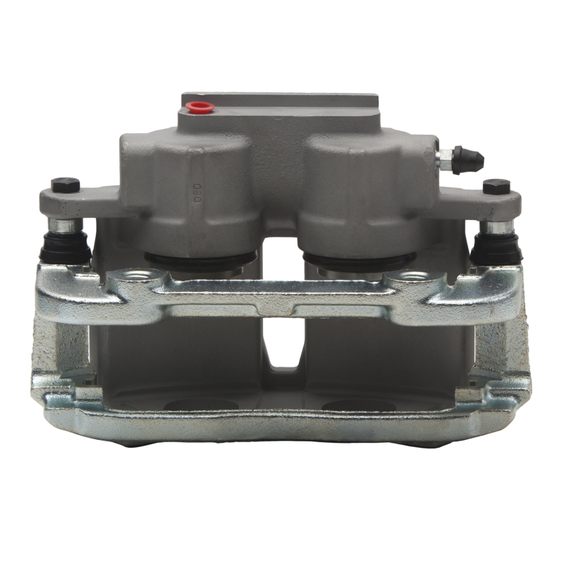 Picture of DFC Premium Calipers - DFC 05-13 Chevrolet Corvette Front-L Silver Zinc Coated Premium Caliper dfc331-47089