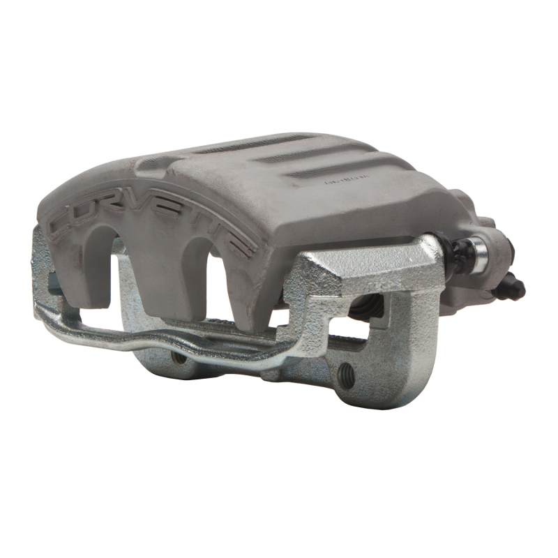 Picture of DFC Premium Calipers - DFC 05-13 Chevrolet Corvette Front-R Silver Zinc Coated Premium Caliper dfc331-47088