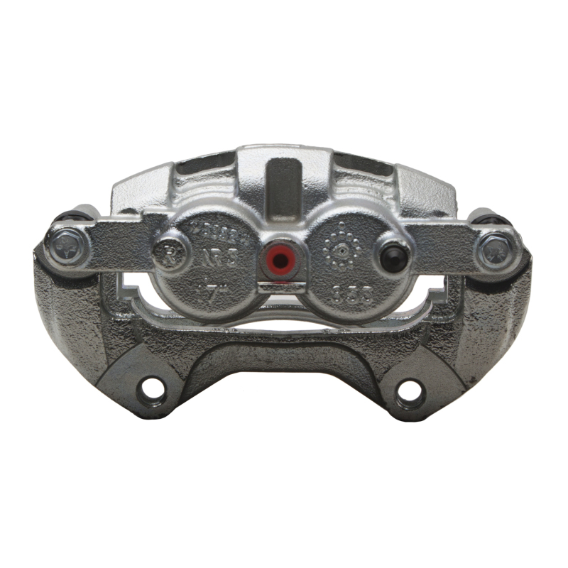 Picture of DFC Premium Calipers - DFC 06-14 Buick Allure Front-R Silver Zinc Coated Premium Caliper dfc331-47102