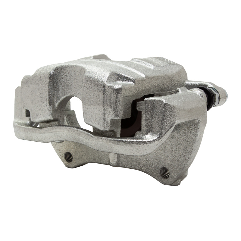 Picture of DFC Premium Calipers - DFC 11-17 Buick Encore Front-R Silver Zinc Coated Premium Caliper dfc331-47126