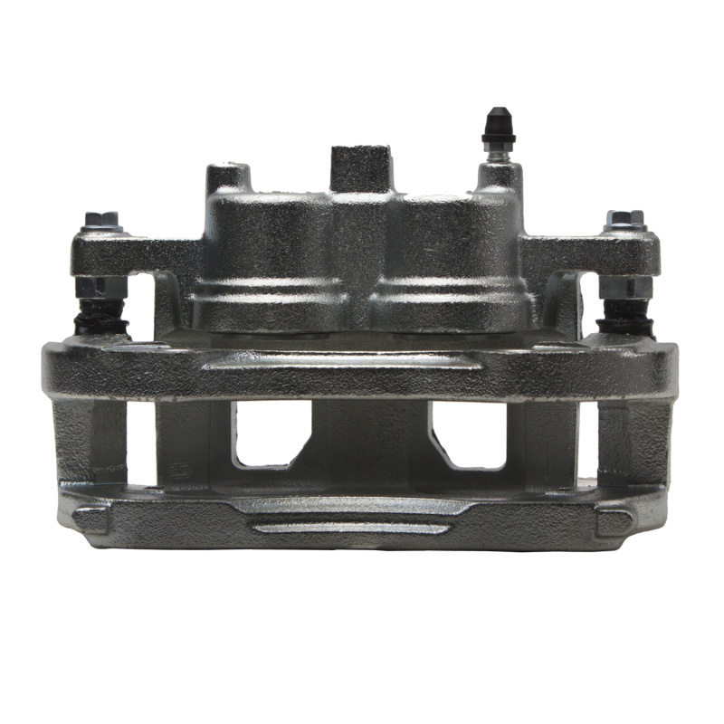 Picture of DFC Premium Calipers - DFC 06-14 Buick Allure Front-R Silver Zinc Coated Premium Caliper dfc331-47102