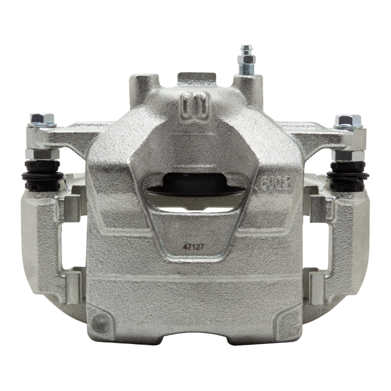 Picture of DFC Premium Calipers - DFC 11-17 Buick Verano Front-L Silver Zinc Coated Premium Caliper dfc331-47127