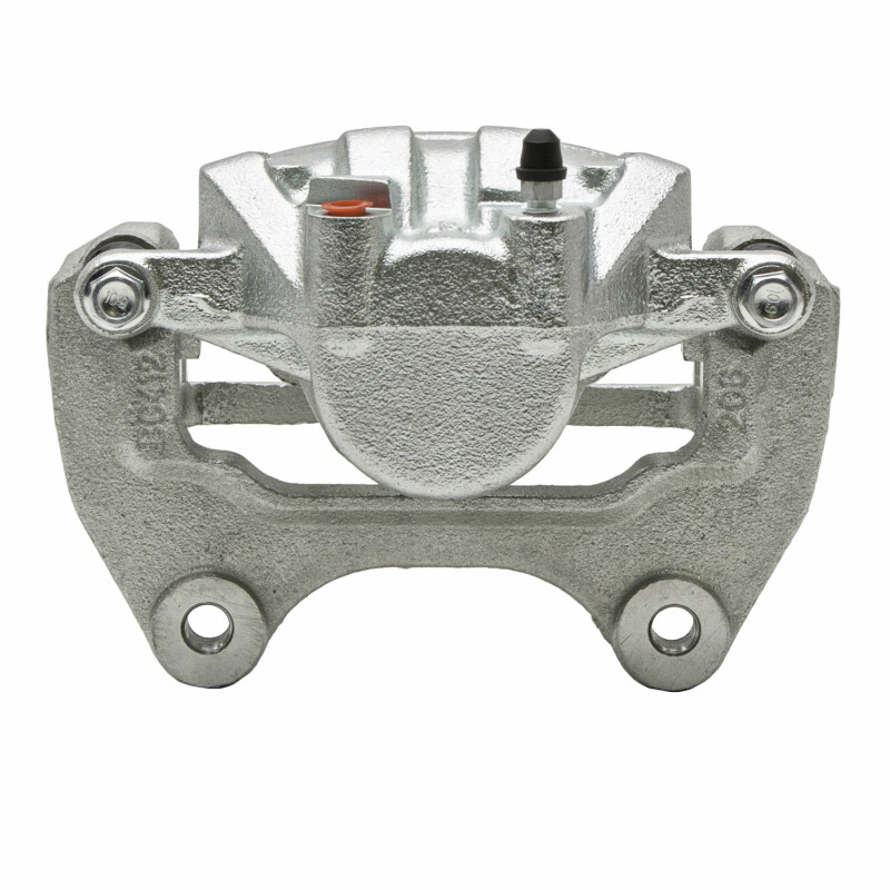 Picture of DFC Premium Calipers - DFC 11-17 Chevrolet Caprice Front-R Silver Zinc Coated Premium Caliper dfc331-47128