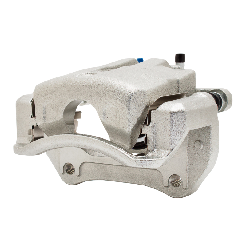 Picture of DFC Premium Calipers - DFC 11-16 Buick Regal Front-L Silver Zinc Coated Premium Caliper dfc331-47121