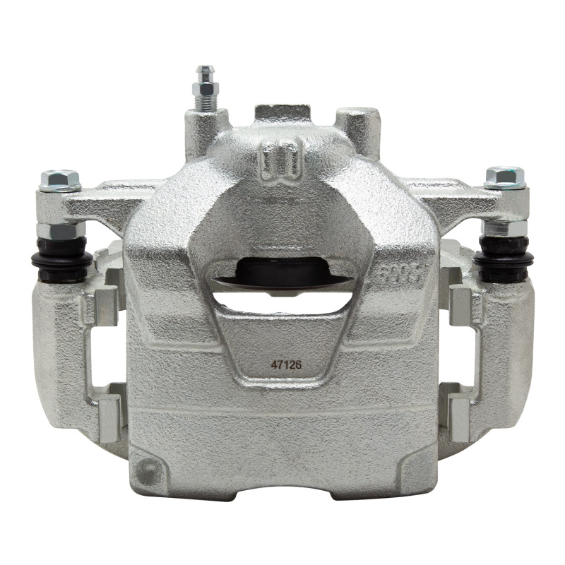 Picture of DFC Premium Calipers - DFC 11-17 Buick Encore Front-R Silver Zinc Coated Premium Caliper dfc331-47126