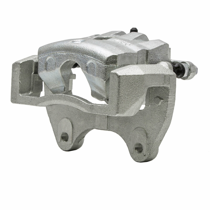 Picture of DFC Premium Calipers - DFC 11-17 Chevrolet Caprice Front-R Silver Zinc Coated Premium Caliper dfc331-47128