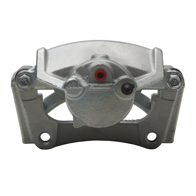 Picture of DFC Premium Calipers - DFC 01-07 Buick Rendezvous Front-R Silver Zinc Coated Premium Caliper dfc331-47202