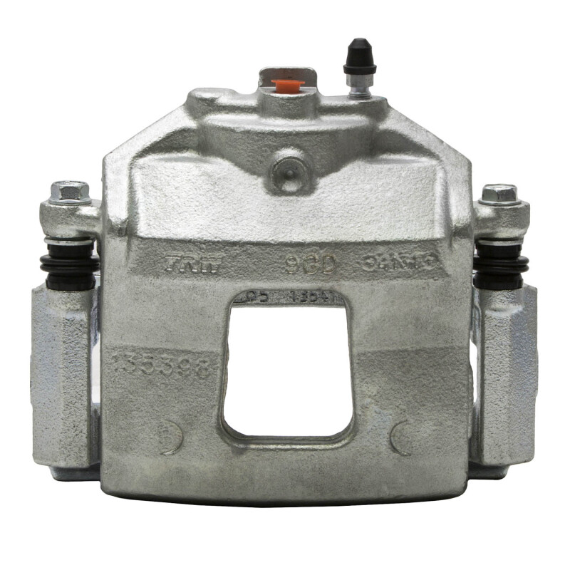 Picture of DFC Premium Calipers - DFC 01-07 Buick Rendezvous Front-L Silver Zinc Coated Premium Caliper dfc331-47203