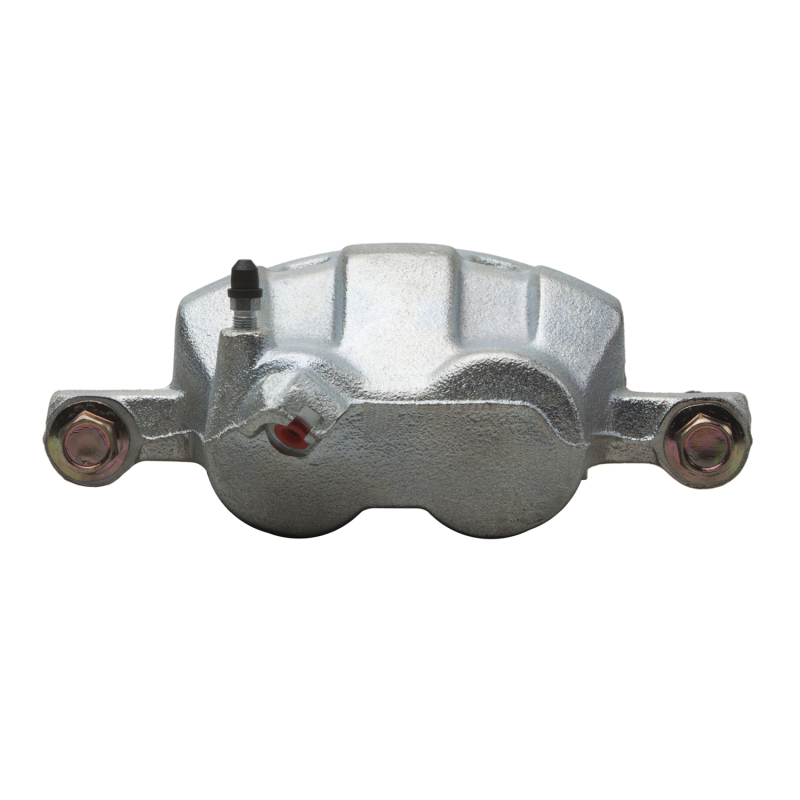 Picture of DFC Premium Calipers - DFC 98-04 Chevrolet W3500 Gas Engine Front Right Silver Zinc Coated Premium Caliper dfc331-47230