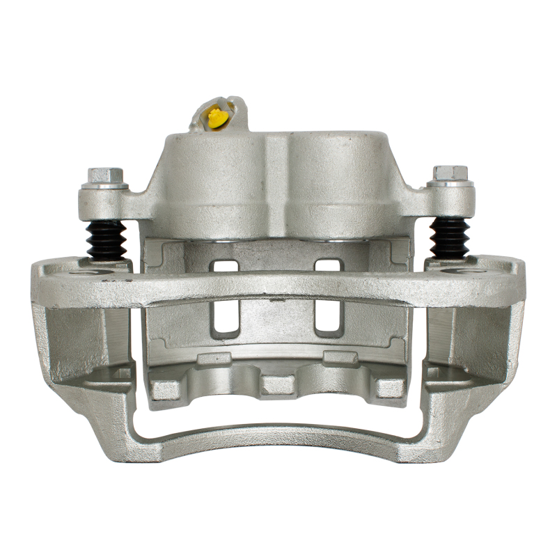 Picture of DFC Premium Calipers - DFC 98-99 Chevrolet W4500 Tiltmaster (w/Front Disc Brakes) Front Right Silver Premium Caliper dfc331-47232