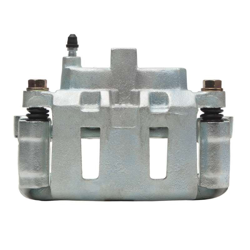 Picture of DFC Premium Calipers - DFC 97-97 Oldsmobile Bravada Front-L Silver Zinc Coated Premium Caliper dfc331-47197