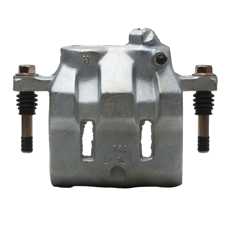 Picture of DFC Premium Calipers - DFC 98-04 Chevrolet W3500 Gas Engine Front Right Silver Zinc Coated Premium Caliper dfc331-47230