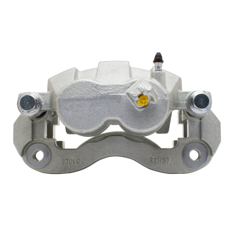 Picture of DFC Premium Calipers - DFC 98-99 Chevrolet W4500 TILTMASTER (w/Front Disc Brakes) Front Right Silver Premium Caliper dfc331-47233