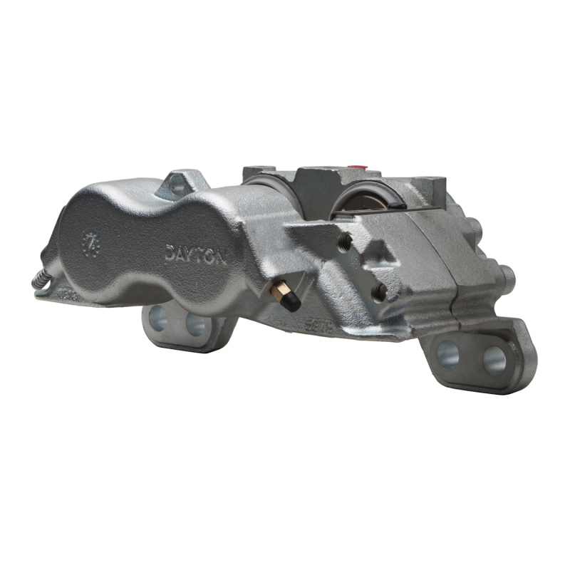Picture of DFC Premium Calipers - DFC 00-20 Chevrolet C5500 Kodiak Rear Right/Frt Left/Rear Left/Frt Right Silver Premium Caliper dfc331-47242