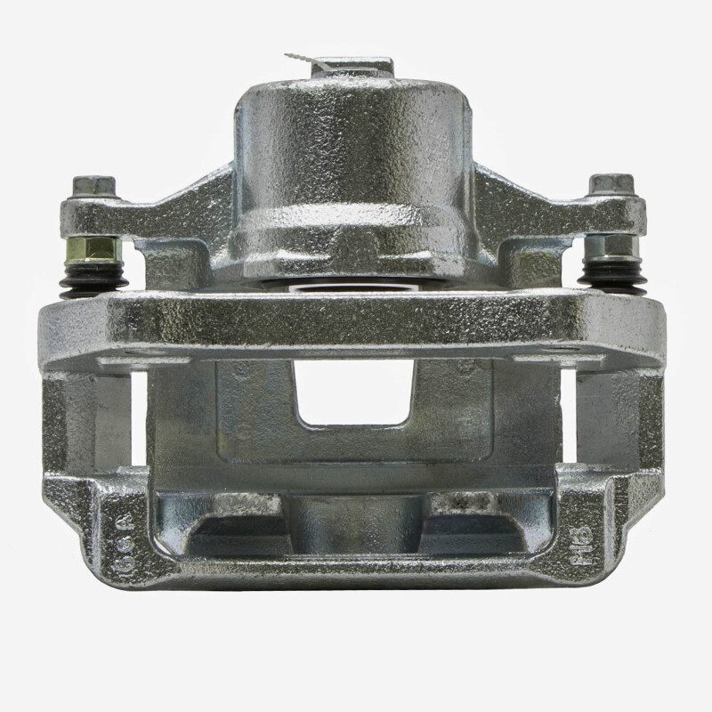 Picture of DFC Premium Calipers - DFC 16-25 Buick LaCrosse Front-R Silver Zinc Coated Premium Caliper dfc331-47266