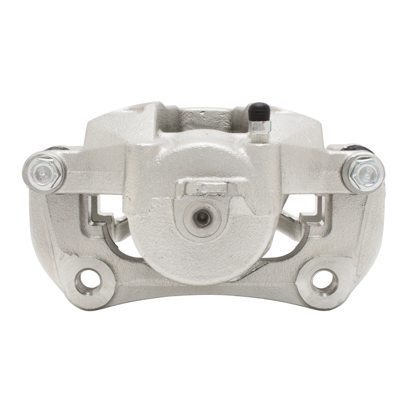 Picture of DFC Premium Calipers - DFC 16-23 Chevrolet Volt Front-R Silver Zinc Coated Premium Caliper dfc331-47268
